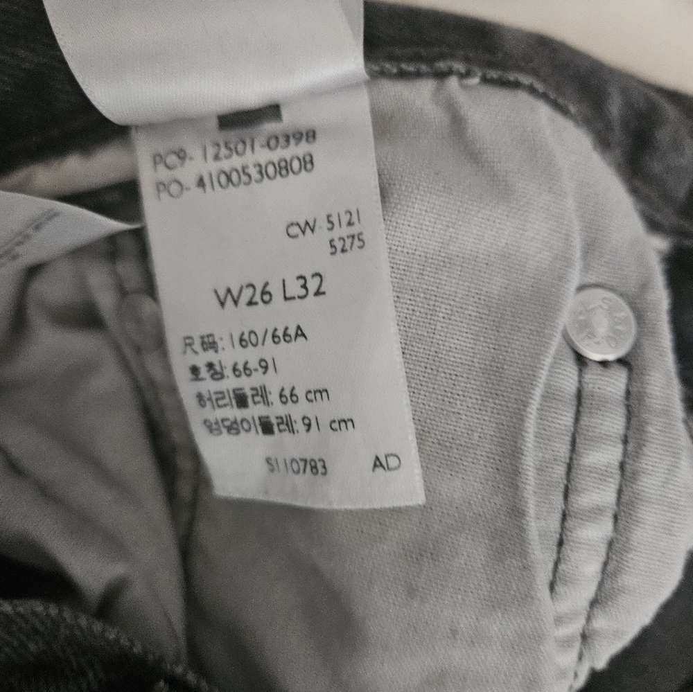 Levi's 501 - image 5